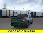 New 2025 Ford Maverick Lariat SuperCrew Cab AWD Pickup for sale #15420 - photo 32