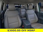 New 2025 Ford Maverick Lariat SuperCrew Cab AWD Pickup for sale #15420 - photo 34