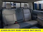 New 2025 Ford Maverick Lariat SuperCrew Cab AWD Pickup for sale #15420 - photo 35
