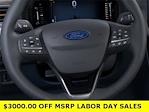 New 2025 Ford Maverick Lariat SuperCrew Cab AWD Pickup for sale #15420 - photo 38