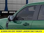 New 2025 Ford Maverick Lariat SuperCrew Cab AWD Pickup for sale #15420 - photo 45