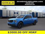New 2025 Ford Maverick Lariat SuperCrew Cab AWD Pickup for sale #15421 - photo 25