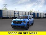 New 2025 Ford Maverick Lariat SuperCrew Cab AWD Pickup for sale #15421 - photo 26
