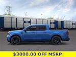 New 2025 Ford Maverick Lariat SuperCrew Cab AWD Pickup for sale #15421 - photo 27
