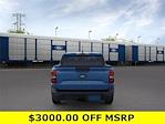 New 2025 Ford Maverick Lariat SuperCrew Cab AWD Pickup for sale #15421 - photo 29