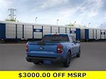 New 2025 Ford Maverick Lariat SuperCrew Cab AWD Pickup for sale #15421 - photo 32