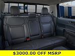 New 2025 Ford Maverick Lariat SuperCrew Cab AWD Pickup for sale #15421 - photo 35