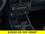 New 2025 Ford Maverick Lariat SuperCrew Cab AWD Pickup for sale #15421 - photo 40