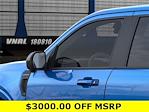 New 2025 Ford Maverick Lariat SuperCrew Cab AWD Pickup for sale #15421 - photo 45
