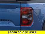 New 2025 Ford Maverick Lariat SuperCrew Cab AWD Pickup for sale #15421 - photo 46