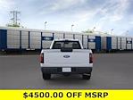 New 2025 Ford F-150 XL Regular Cab Pickup for sale #15425 - photo 27
