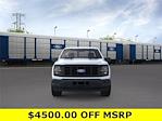 New 2025 Ford F-150 XL Regular Cab Pickup for sale #15425 - photo 28