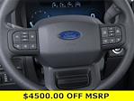 New 2025 Ford F-150 XL Regular Cab Pickup for sale #15425 - photo 34