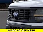 New 2025 Ford F-150 XL Regular Cab Pickup for sale #15425 - photo 39