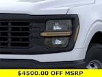 New 2025 Ford F-150 XL Regular Cab Pickup for sale #15425 - photo 40