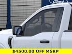 New 2025 Ford F-150 XL Regular Cab Pickup for sale #15425 - photo 42