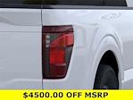New 2025 Ford F-150 XL Regular Cab Pickup for sale #15425 - photo 43