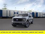 2025 Ford F-150 SuperCrew Cab 4x4 Pickup for sale #15427 - photo 25