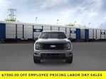 2025 Ford F-150 SuperCrew Cab 4x4 Pickup for sale #15427 - photo 28