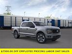2025 Ford F-150 SuperCrew Cab 4x4 Pickup for sale #15427 - photo 29