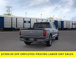 2025 Ford F-150 SuperCrew Cab 4x4 Pickup for sale #15427 - photo 30