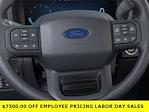 2025 Ford F-150 SuperCrew Cab 4x4 Pickup for sale #15427 - photo 34