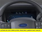 2025 Ford F-150 SuperCrew Cab 4x4 Pickup for sale #15427 - photo 35