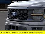 2025 Ford F-150 SuperCrew Cab 4x4 Pickup for sale #15427 - photo 39