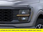 2025 Ford F-150 SuperCrew Cab 4x4 Pickup for sale #15427 - photo 40