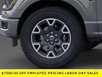 2025 Ford F-150 SuperCrew Cab 4x4 Pickup for sale #15427 - photo 41
