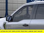 2025 Ford F-150 SuperCrew Cab 4x4 Pickup for sale #15427 - photo 42