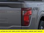 2025 Ford F-150 SuperCrew Cab 4x4 Pickup for sale #15427 - photo 43