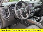 2021 GMC Sierra 1500 Crew Cab 4WD Pickup for sale #15430A - photo 8