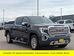 2021 GMC Sierra 1500 Crew Cab 4WD Pickup for sale #15430A - photo 10