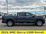 2021 GMC Sierra 1500 Crew Cab 4WD Pickup for sale #15430A - photo 11