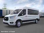 New 2025 Ford Transit 350 XLT AWD Passenger Van for sale #15432 - photo 1
