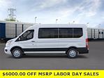 2025 Ford Transit 350 Medium Roof AWD Passenger Van for sale #15432 - photo 24