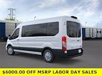 2025 Ford Transit 350 Medium Roof AWD Passenger Van for sale #15432 - photo 25