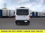2025 Ford Transit 350 Medium Roof AWD Passenger Van for sale #15432 - photo 26