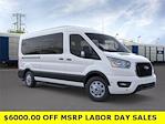 2025 Ford Transit 350 Medium Roof AWD Passenger Van for sale #15432 - photo 28
