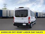 2025 Ford Transit 350 Medium Roof AWD Passenger Van for sale #15432 - photo 29