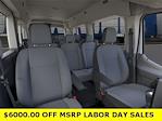 2025 Ford Transit 350 Medium Roof AWD Passenger Van for sale #15432 - photo 31