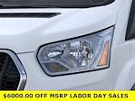 2025 Ford Transit 350 Medium Roof AWD Passenger Van for sale #15432 - photo 39