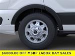 2025 Ford Transit 350 Medium Roof AWD Passenger Van for sale #15432 - photo 40
