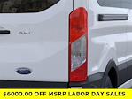 2025 Ford Transit 350 Medium Roof AWD Passenger Van for sale #15432 - photo 42