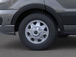 New 2025 Ford Transit 350 XLT AWD Passenger Van for sale #15433 - photo 19