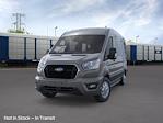 New 2025 Ford Transit 350 XLT AWD Passenger Van for sale #15433 - photo 2