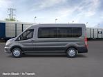 New 2025 Ford Transit 350 XLT AWD Passenger Van for sale #15433 - photo 3