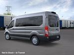New 2025 Ford Transit 350 XLT AWD Passenger Van for sale #15433 - photo 4
