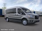 New 2025 Ford Transit 350 XLT AWD Passenger Van for sale #15433 - photo 7